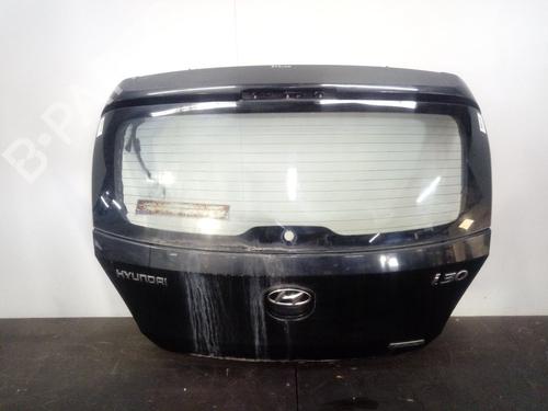 Tailgate HYUNDAI i30 (FD)  | BP13912316C6 