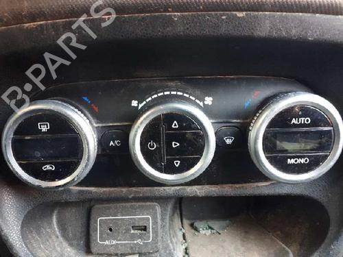 Used Climate control FIAT 500L (351_, 352_) [2012-2025]  18490598