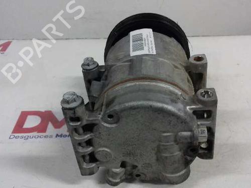 AC compressor KIA CARENS IV 1.7 CRDi | BP12642664M34 