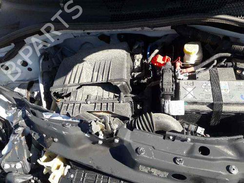 Left front fog light FIAT 500 (312_)  | BP12837810C30 