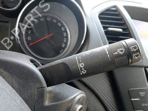 Oil radiator OPEL INSIGNIA A (G09)  | BP24111169M33 