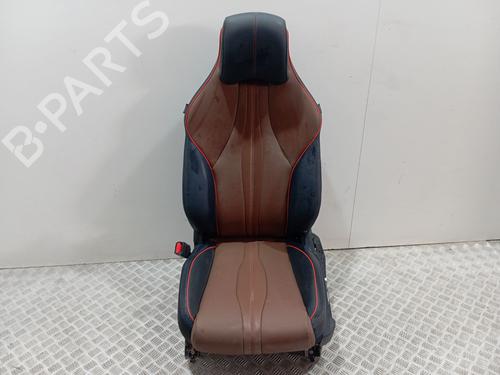 Asiento delantero izquierdo Asiento delantero izquierdo 39588391 39588391