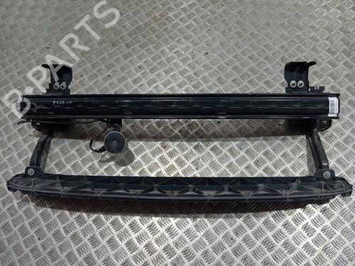 Used Front bumper reinforcement CITROËN C-ELYSEE (DD_) 1.2 VTi 82 (82 hp) 28509508