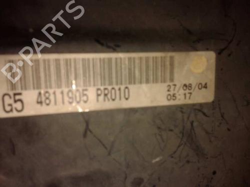 Gearbox MG MG ZT- T 2.0 CDTi | BP40102936M3 - Image 5