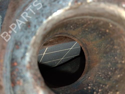 Catalyst MERCEDES-BENZ VITO Van (W447) 111 CDI (447.601, 447.603, 447.605) | BP37152419M10 - Image 4