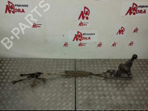 Used Gear lever VW CADDY III Box Body/MPV (2KA, 2KH, 2CA, 2CH) 1.9 TDI (105 hp) 16730152