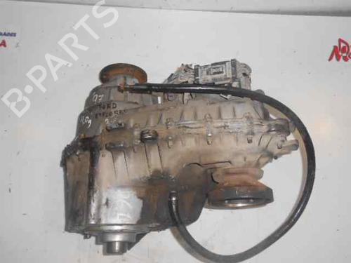Used Transfer box FORD USA EXPLORER (U2, U_) 4.0 V6 4WD (156 hp) 12635878