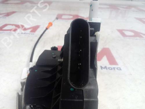 Rear right lock FORD ECOSPORT 1.5 EcoBlue TDCi | BP12652312C99 