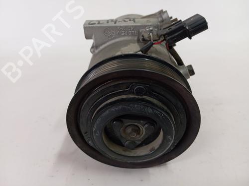 AC compressor KIA SPORTAGE IV (QL, QLE)  | BP22419557M34 