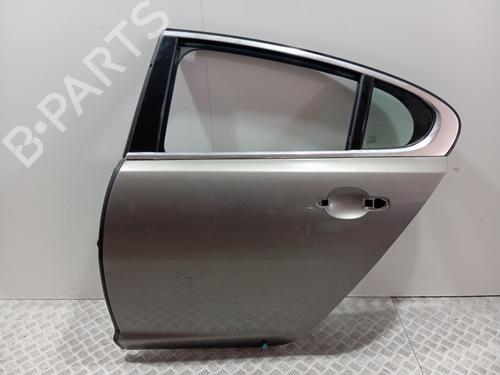 Dør venstre bagtil Dør venstre bagtil JAGUAR XF I (X250) 2.7 D (207 hp) 36564248 36564248