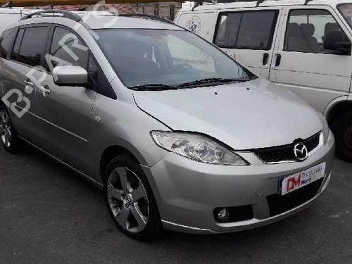 Right rear brake caliper MAZDA 5 (CR) 2.0 CD (CR19) | BP16438924M106 