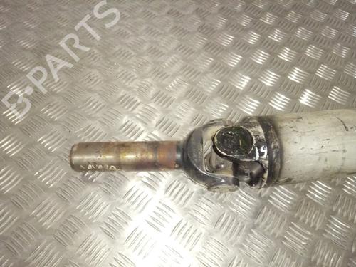 Driveshaft NISSAN NAVARA NP300 (D40) 2.5 dCi 4WD | BP17724800M37 