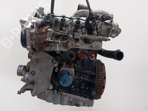 Engine NISSAN PRIMASTAR Van (X83)  | BP33983875M1  - Image 10