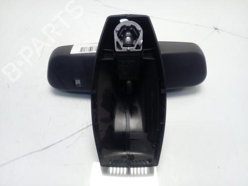 Rear mirror BMW X6 (E71, E72)  | BP15882452I6 