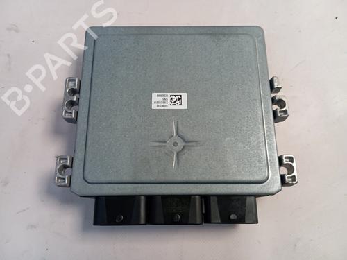 Engine control unit (ECU) CITROËN C4 Picasso I MPV (UD_)  | BP31157577M57 