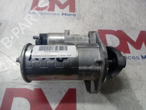Starter HYUNDAI i10 III (AC3, AI3)  | BP29536068M8 