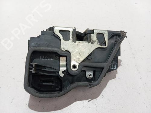 Front left lock BMW X3 (E83) 2.0 i | BP27584426C98 