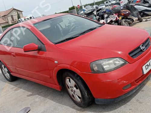 Starter OPEL ASTRA G Coupe (T98)  | BP28581927M8  - Image 6