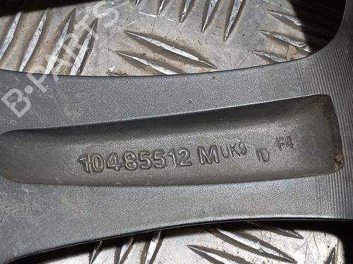 Fælk MG MG HS (AS23) | BP26000837C45