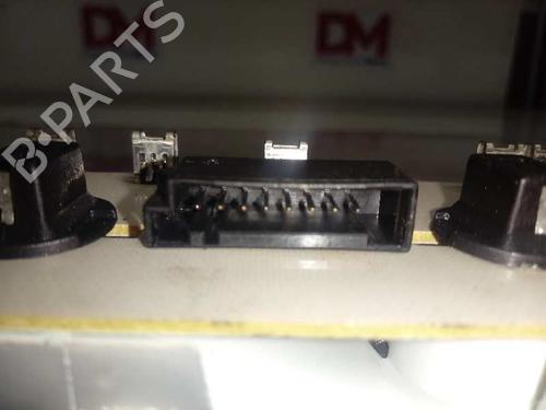 Innerbelysning BMW 5 (E60) 525 d | BP12837759I8 