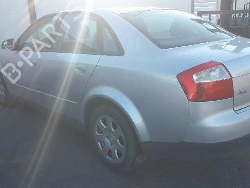 Querlenker rechts hinten AUDI A4 B6 (8E2) 1.9 TDI | BP16447701M15