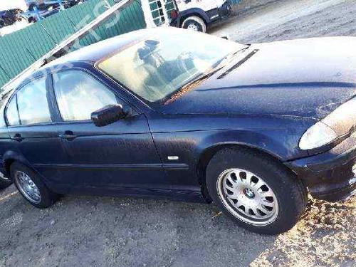 Climate control BMW 3 (E46) 320 d | BP12656290I5 
