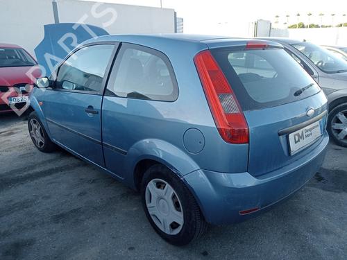 Alternator FORD FIESTA V (JH_, JD_) | BP30940292M7