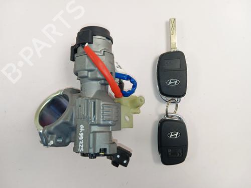 Electronic module HYUNDAI i20 III (BC3, BI3) 1.0 T-GDI | BP37425414M83 - Image 6