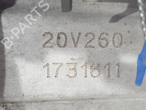 Gearbox PEUGEOT PARTNER Box Body/MPV (K9) 1.5 BlueHDi 100 | BP32989689M3  - Image 6