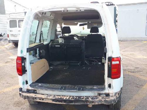 Particulate filter VW CADDY IV Box Body/MPV (SAA, SAH) 2.0 TDI | BP12667507M81