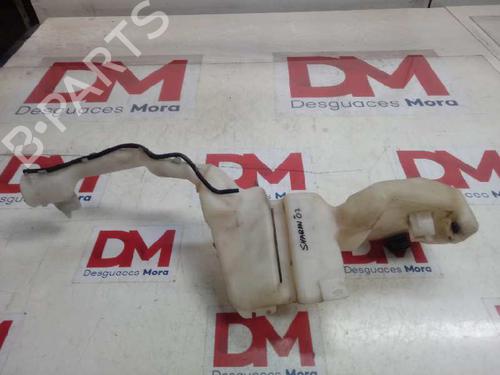 Windscreen washer tank VW SHARAN (7M8, 7M9, 7M6) 1.9 TDI | BP12840540C113 