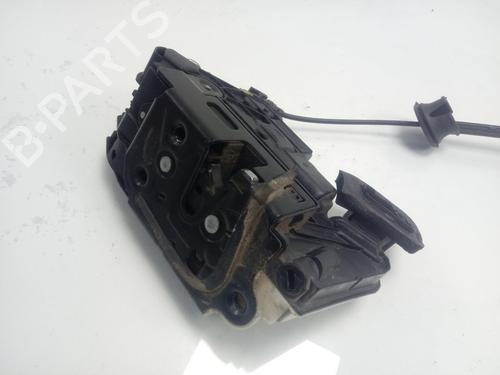 Used Front right lock SEAT LEON (5F1) [2012-2021]  16837962