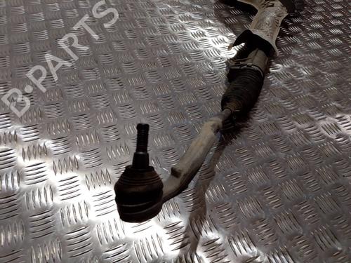 Steering rack CITROËN BERLINGO (ER_, EC_)  | BP27477634M22 