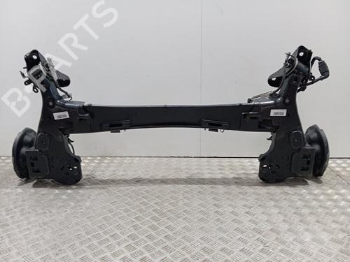 Rear axle PEUGEOT 2008 II (UD_, US_, UY_, UJ_, UR_, UC_)  | BP29359068M2 