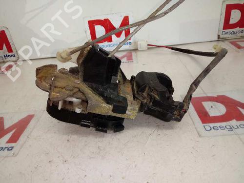 Rear right lock MAZDA 323 F VI Hatchback (BJ)  | BP12836168C99 