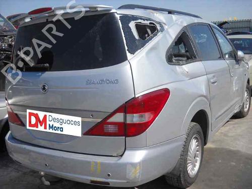 ABS Bremseaggregat SSANGYONG RODIUS I  | BP12634897M43 