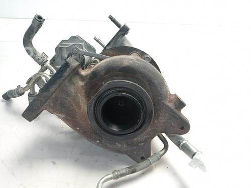 Turbocharger/Supercharger TOYOTA HILUX VIII Platform/Chassis (_N1_)  | BP17961860M71 