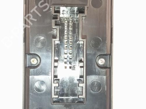 Left front window switch OPEL ASTRA H (A04) 1.7 CDTI (L48) | BP38440101I27 - Image 3