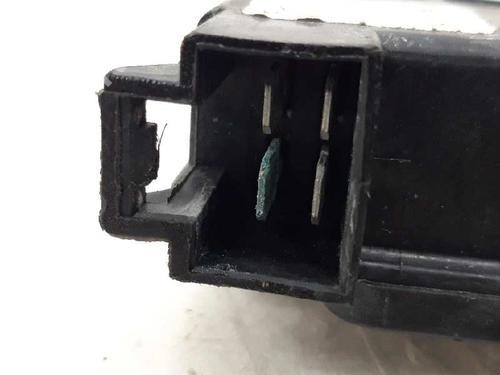 Front left lock SSANGYONG MUSSO (FJ) 2.3 TDiC All-wheel Drive BP12837010C98