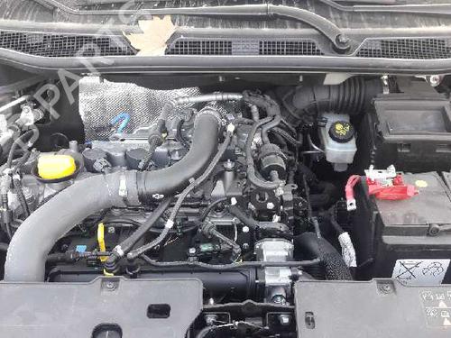 Front left interior door handle RENAULT CAPTUR I (J5_, H5_) | BP30370644I13