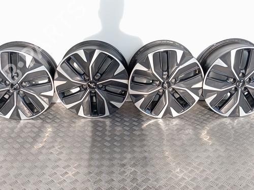 Used Wheel set Wheel set KIA EV6 (CV) 77 (228 hp) 36561639 36561639