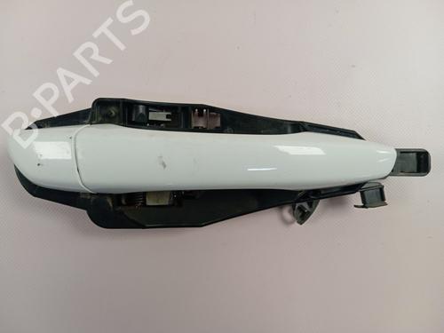 front-right-exterior-door-handle-citroen-c3-iii-sx-2016-34240510 main image
