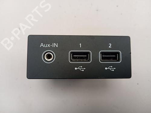 Used Electronic module RENAULT ARKANA I (LCM_, LDN_) [2019-2025]  24317777