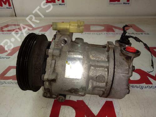 Used AC compressor MG MG ZR 160 (160 hp) 12664243