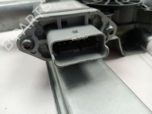 Front left window mechanism RENAULT TRAFIC III Bus (JG_) 2.0 dCi 150 (JGMU) | BP40128885C22 - Image 2