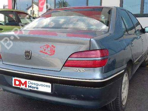 Fuse box PEUGEOT 406 (8B) | BP16447318E1