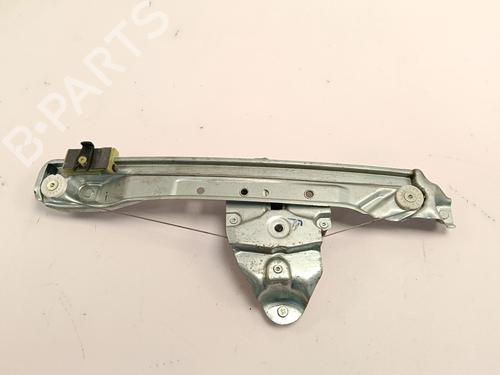 Rear left window mechanism DACIA DUSTER (HM_) 1.5 dCi 115 4x4 (HMAD) | BP40104590C24 - Image 2