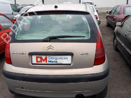 Alternator CITROËN C3 I (FC_, FN_) 1.4 HDi | BP12661967M7 