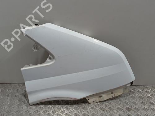 Used Right front fenders FORD TRANSIT Van (FA_ _) 2.2 TDCi (110 hp) 22418208