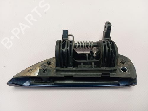 Front right exterior door handle DACIA SANDERO II  | BP26020977C129 